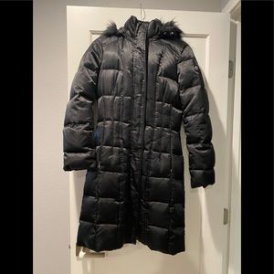 Calvin Klein duck & waterfowl down jacket